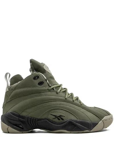 Reebok Shaqnosis Og Sneakers In Multi
