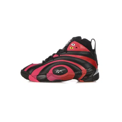 REEBOK SHAQNOSIS X ADIDAS MEN'S BASKETBALL SHOE
