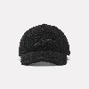 Reebok Sherpa Vector Baseball Cap In Black