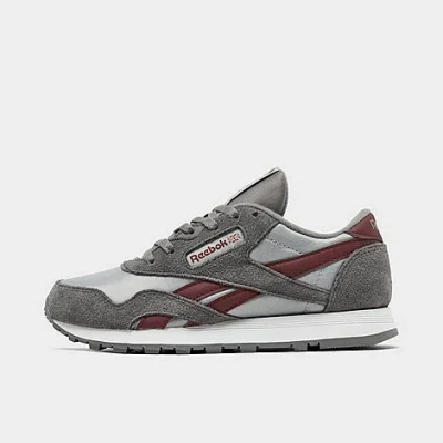Reebok Kids'  Size 6.0 Nylon In Multi