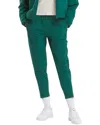 Reebok Women's Active Collective Skystretch Woven Pants In Green