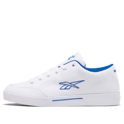 Reebok Slice Cvs White Blue
