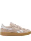 Reebok Smash Edge "pink" Sneakers In Pink