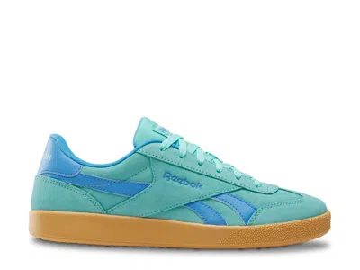 Reebok Smash Edge Sneaker In Blue