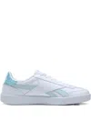 Reebok Smash Edge Sneakers In Multi
