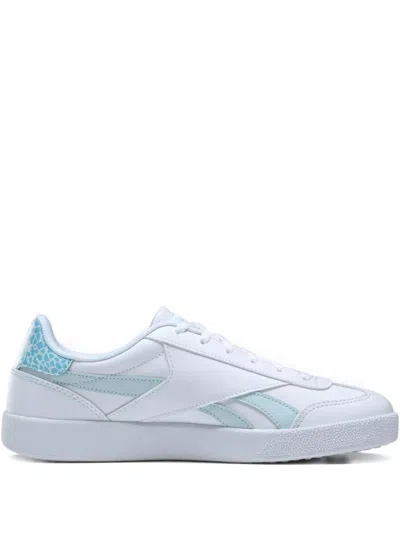Reebok Smash Edge Sneakers In Multi