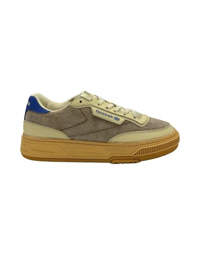 Reebok Snakers Shoes In Blue