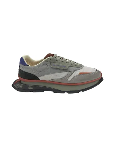 Reebok Snakers Shoes In Gray