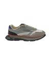 Reebok Snakers Shoes In Gray