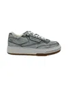 Reebok Snakers Shoes In Gray