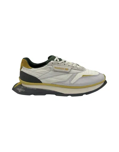Reebok Snakers Shoes In Green