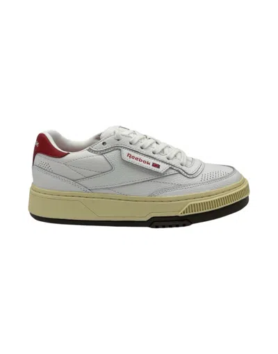 Reebok Snakers Shoes In Gray