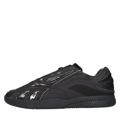 Reebok Sneakers In Black