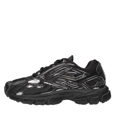 Reebok Sneakers In Black
