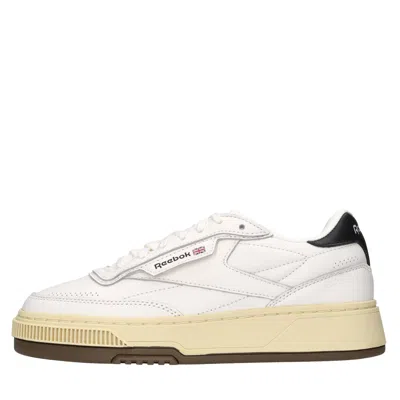 Reebok Sneakers In Neutral