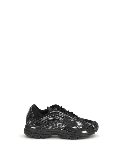Reebok Premier Road Ultra Ltd Shoes In Black