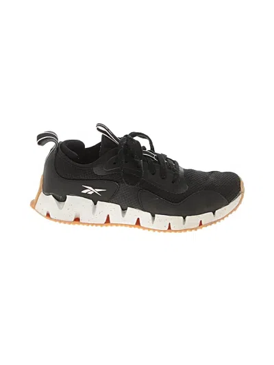 Pre-owned Reebok Sneakers In Black