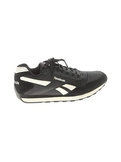 Pre-owned Reebok Sneakers In Black