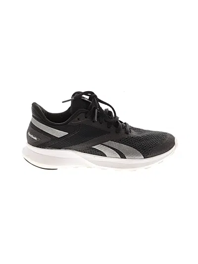 Pre-owned Reebok Sneakers In Black