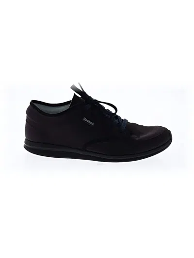 Pre-owned Reebok Sneakers In Black