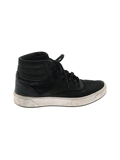 Pre-owned Reebok Sneakers In Black
