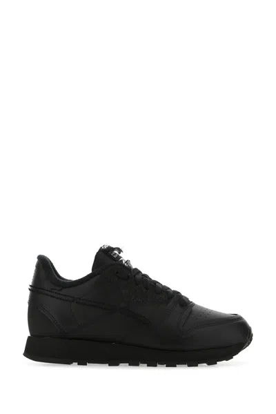 Reebok Sneakers In Black