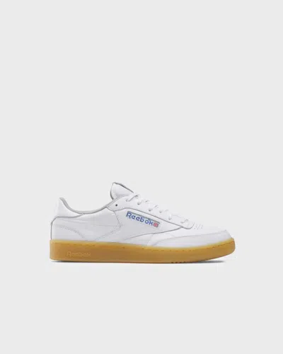 Reebok Sneakers Club C 85 Vintage Vit