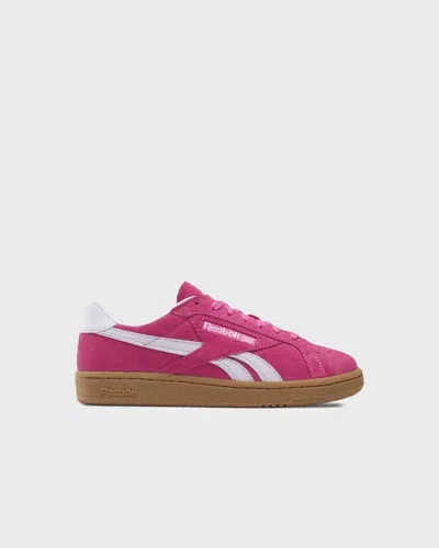 Reebok Sneakers Club C Grounds Uk Rosa
