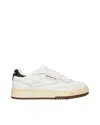 Reebok Sneaker In White