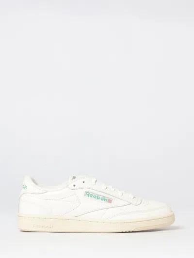 Reebok Sneakers Men Color Natural In Animal Print