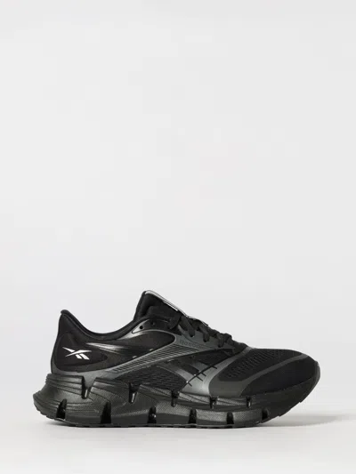 Reebok Sneakers Men Color Black