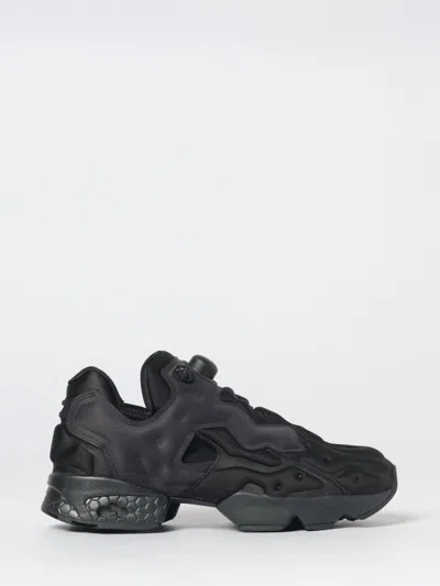 Reebok Sneakers Men Color Black