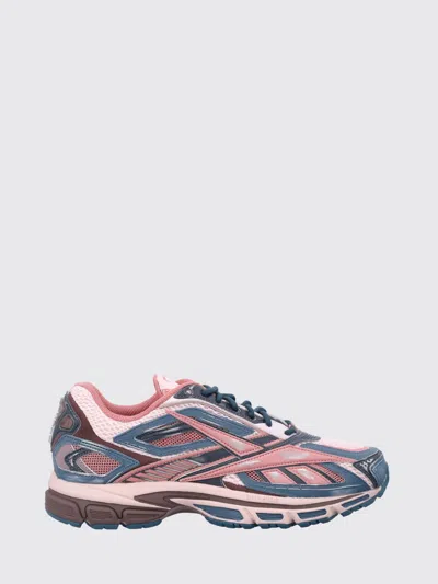 Reebok スニーカー メンズ カラー ピンク In Multi