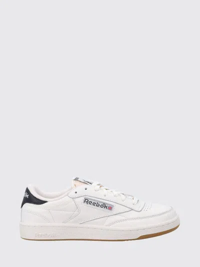 Reebok スニーカー メンズ カラー ホワイト In Animal Print