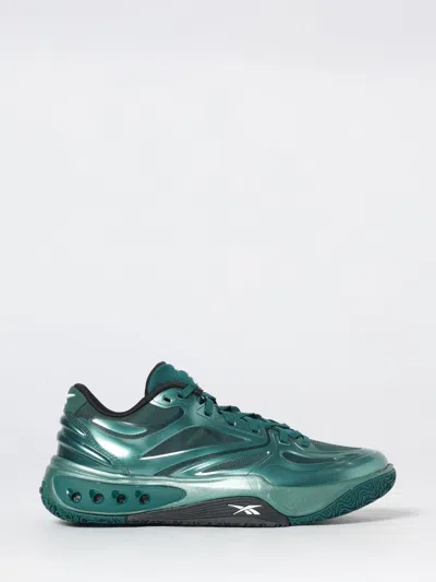 Reebok Sneakers Men Color Green