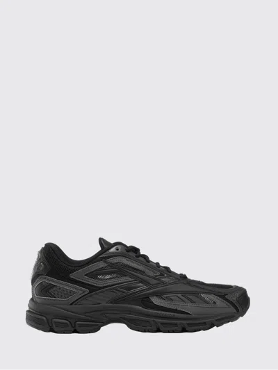Reebok Sneakers  Men Color Black