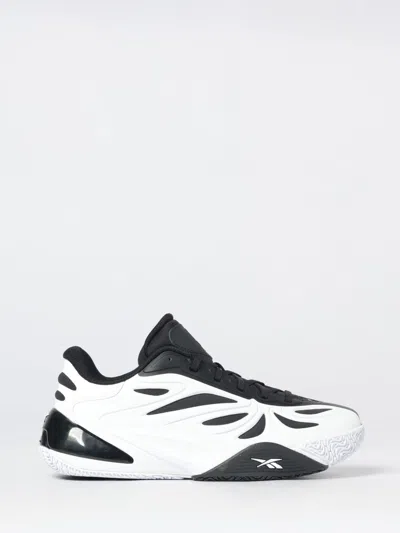 Reebok Sneakers Men Color White