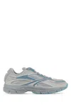 Reebok Premier Road Sneakers In Gray