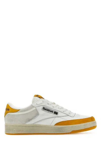 Reebok Sneakers In Multicoloured