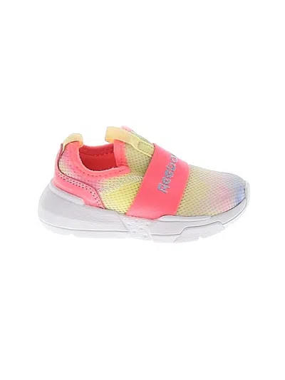 Pre-owned Reebok Kids' Sneakers In Pink