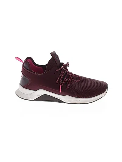 Pre-owned Reebok Sneakers In Pink