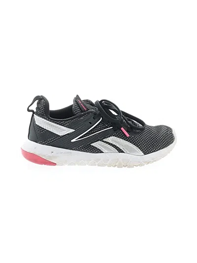 Pre-owned Reebok Sneakers In Pink