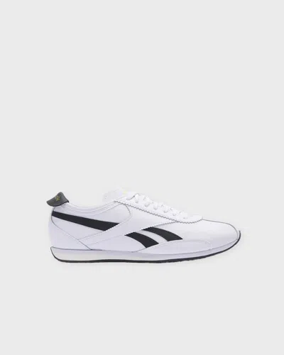 Reebok Sneakers R400 Vit In White