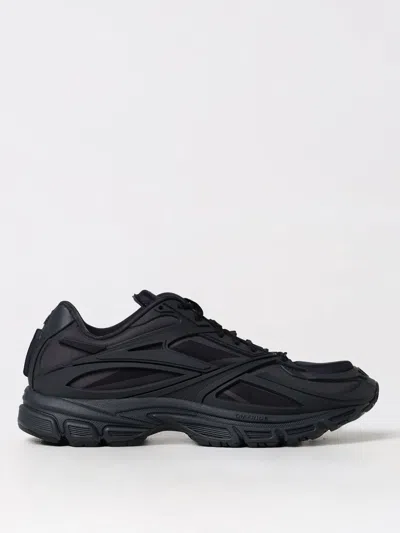 Reebok Sneakers  Men Color Black