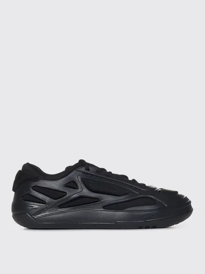 Reebok Sneakers  Men Color Black In Black