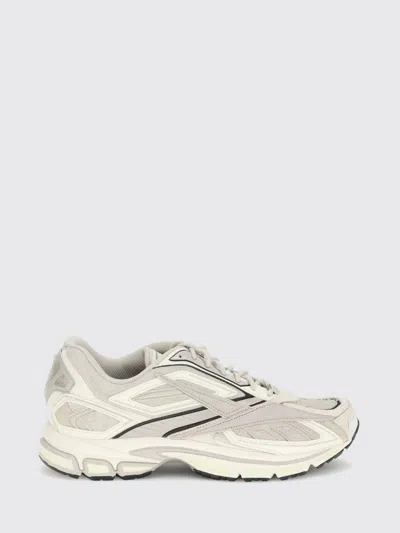 Reebok Sneakers  Men Color Cream In Multi