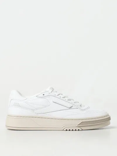 REEBOK SNEAKERS REEBOK WOMAN COLOR WHITE,406629001
