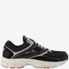 Reebok Perforated Fabric Premier Trinity Kfs Low Top Sneakers