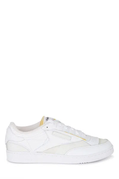 Reebok Sneakers In White