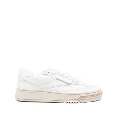 Reebok Sneakers In White
